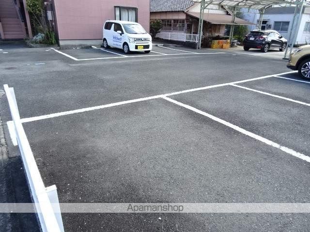 ドミエールSの外観写真