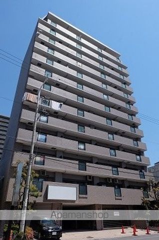 レジデンスウエストアロウ夕陽ヶ丘 404号室 ｜ 大阪府大阪市天王寺区上本町９丁目6-12（賃貸マンション3LDK・4階・60.95㎡） その4