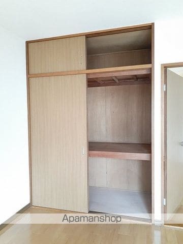 シティハイツ横寸Bの内装写真