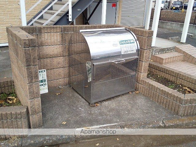 レオパレス金森の内装写真