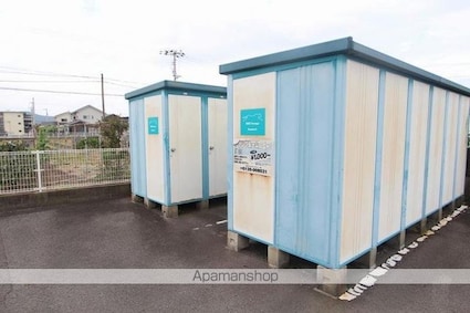 香川県高松市木太町[1K/19.87m2]の共用部1