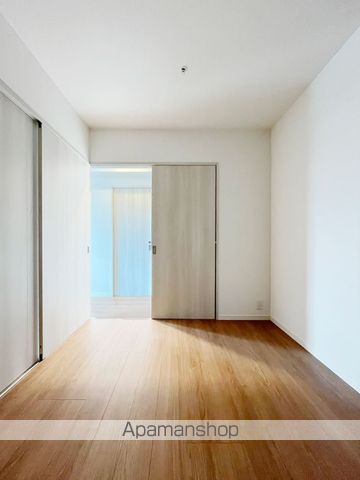 SーRESIDENCE伊都ATTIRANTの内装写真
