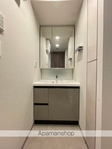 ルフォンプログレ堺筋本町タワーレジデンスの内装写真