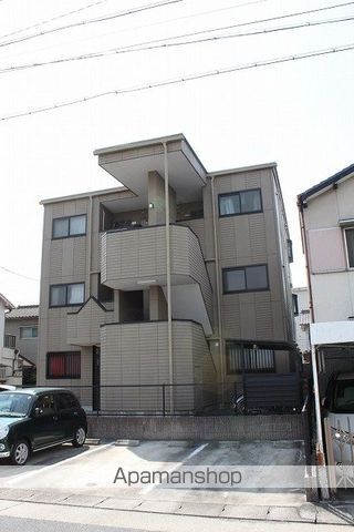 サンパーク白沢の外観写真