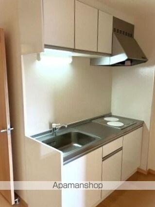 ボナール桜[1DK/40.11m2]のキッチン