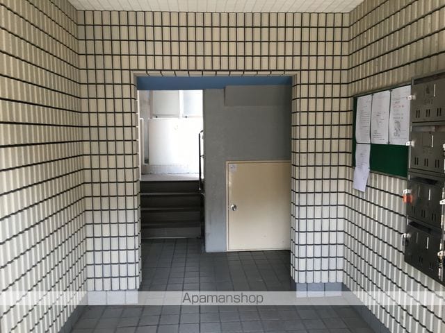 プレアール戸畑駅東 505 ｜ 福岡県北九州市戸畑区幸町5-19（賃貸マンション1K・5階・21.12㎡） その30