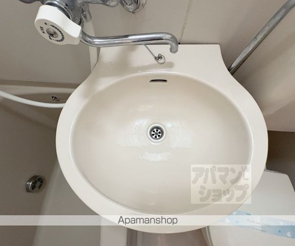 やまいくマンションの内装写真