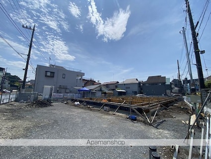 フォンターナ・ピエディ[1LDK/44.28m2]の外観2