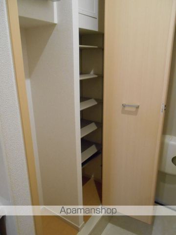 ジョビアル コートの内装写真