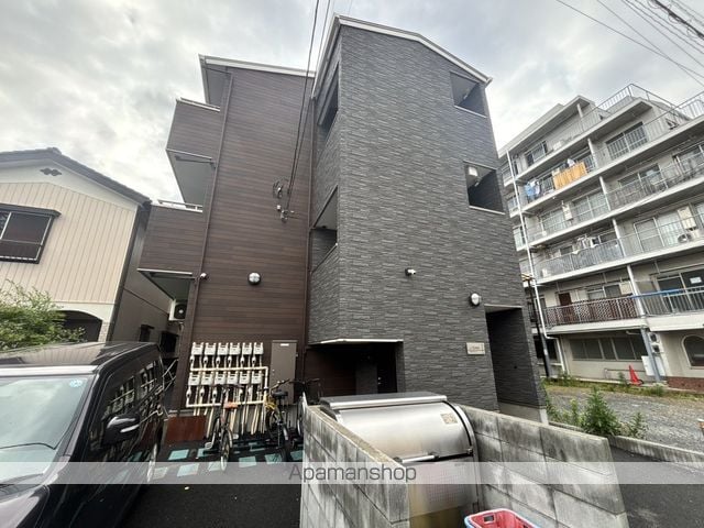 J・TOWNの外観写真