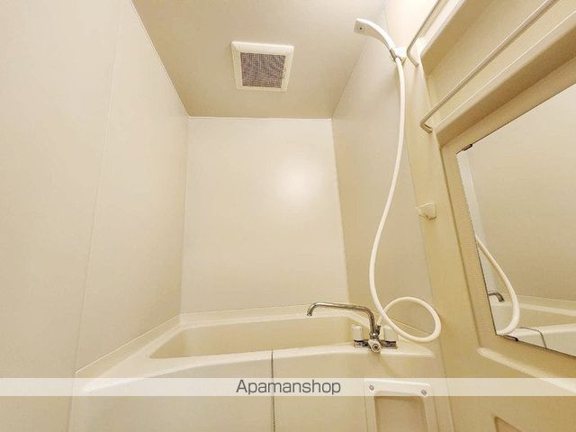 ブルーコートの内装写真