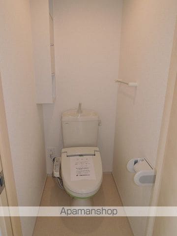 サンリットの内装写真