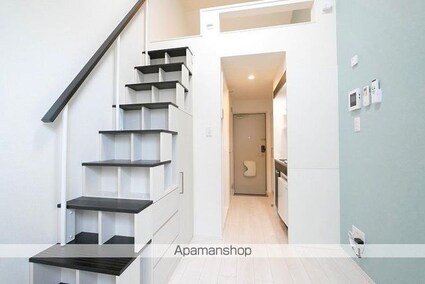 東京都杉並区宮前４丁目[1R/10.57m2]のその他内装7