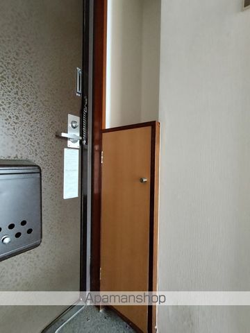 メゾン神明の内装写真