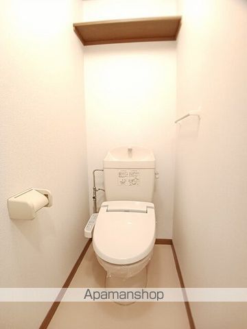 ベルシティSATO Aの内装写真