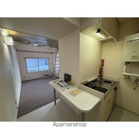 レオパレス北34条第1の内装写真