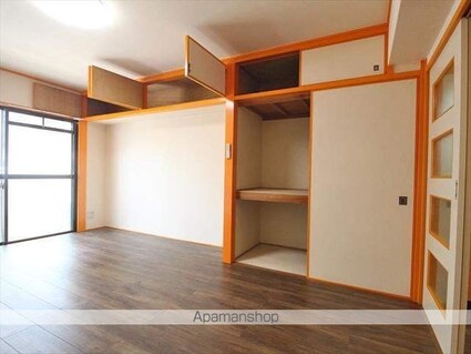 ＴＲＯＩＳ　トロワ[1K/25.41m2]の収納