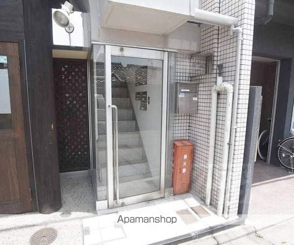 プチラトゥールの外観写真