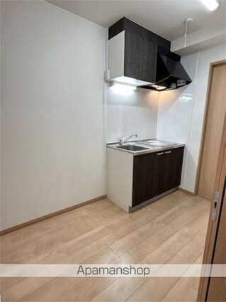 サニーパレス[1K/29.55m2]の内装3