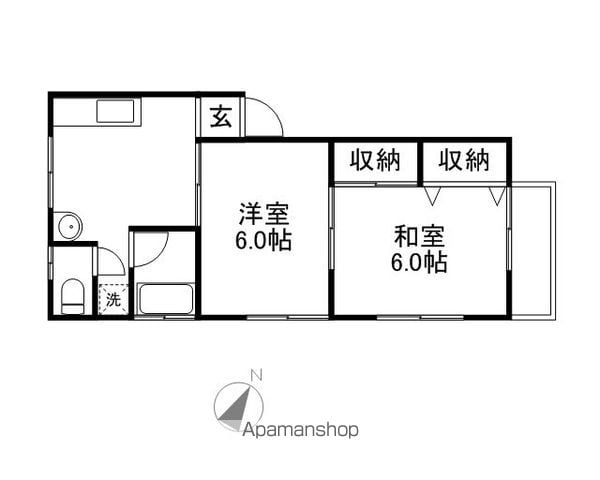 apartment 山形県東田川郡庄内町余目字月屋敷
余目の賃貸情報を見る
物件地図