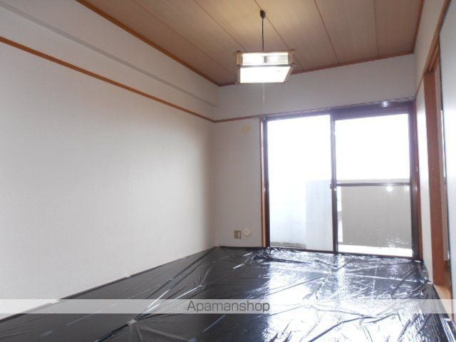 PROSPER−1−OIZUMIの内装写真