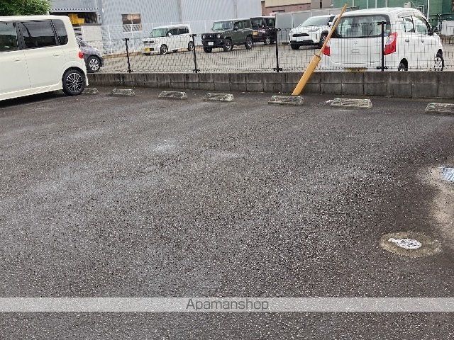 レオパレスHIROEのその他写真