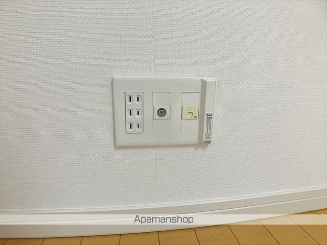リブリ・ニュータウンの内装写真