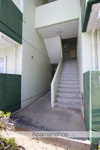 レクサス十日市 IIの玄関写真