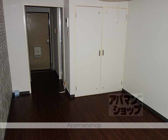 樫原マンションの内装写真