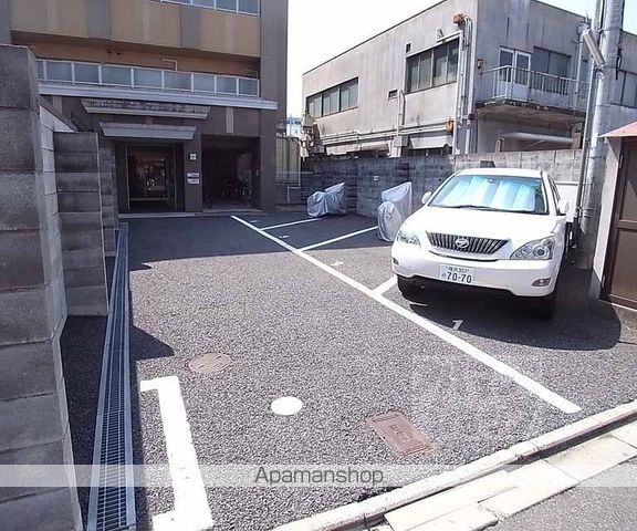 本間御池ハイツのその他写真