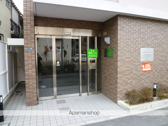 ルーセントオーデン門真のその他写真