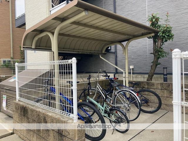 レオパレス早瀬のその他写真