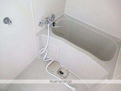 盛岡南ハイツＡ[1DK/34.78m2]のバス