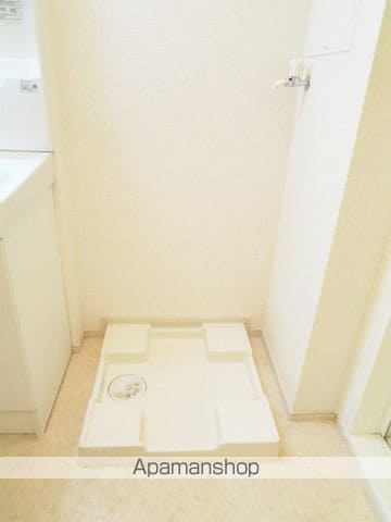 ハイ アヴェニールIの内装写真