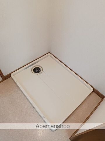 エルディムデュエットの内装写真