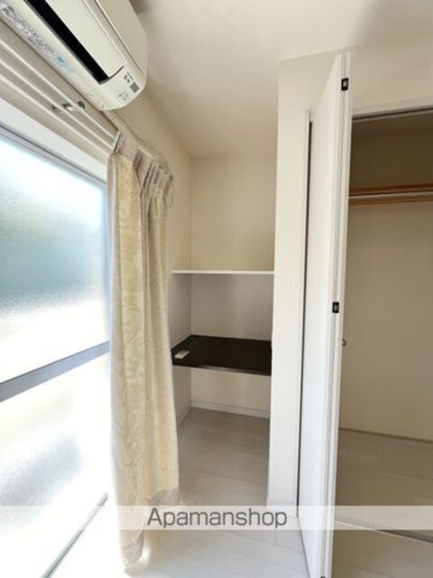 和歌山県和歌山市田尻[1LDK/39.69m2]の内装5