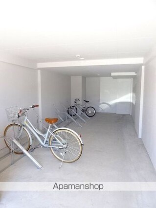 クラテックレジデンスⅡ[1R/34.02m2]のその他内装2