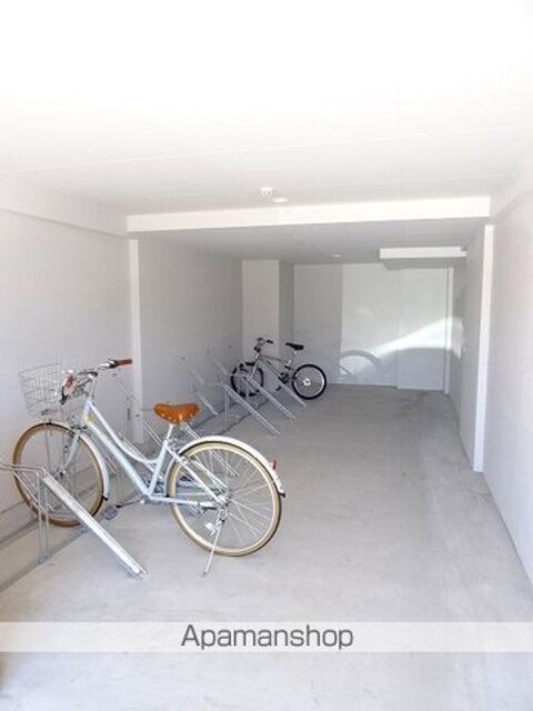 東京都福生市本町[1R/34.02m2]のその他内装2