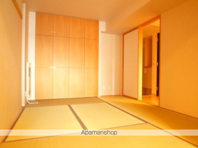 ライオンズタワー札幌山鼻の内装写真