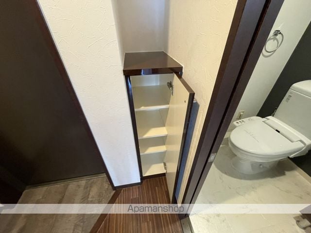 ラ・フォーレ東野田IIの内装写真