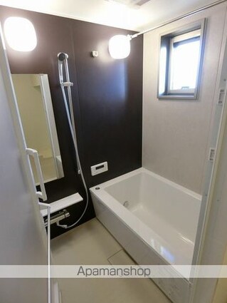 ライトテラス浅草[1LDK/40.82m2]のバス