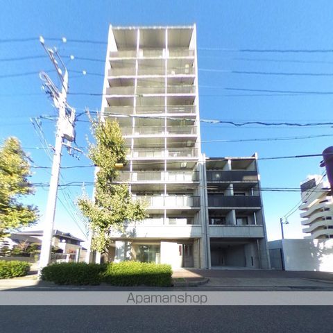 NBM則武の外観写真