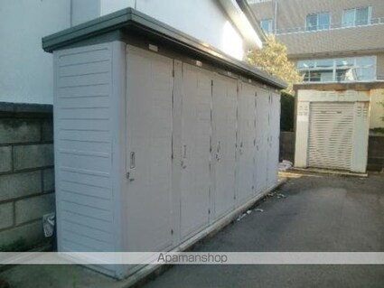 ドリームホーム[2DK/40.29m2]の共用部1