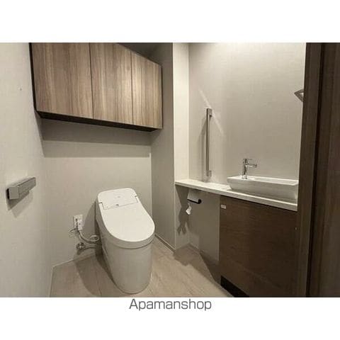 グランドメゾン大阪上本町の内装写真