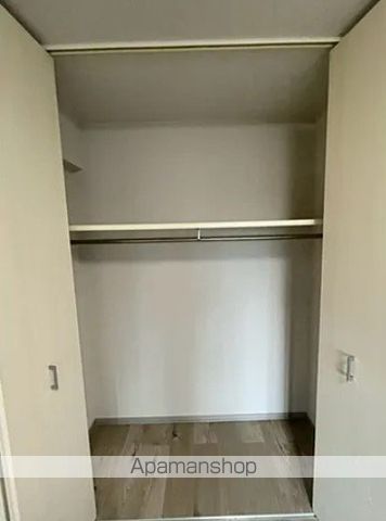 LASANTE錦糸町の内装写真