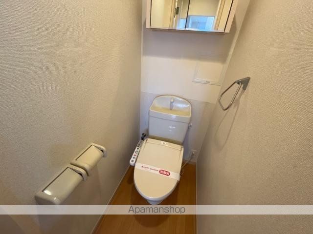 エルシオンの内装写真