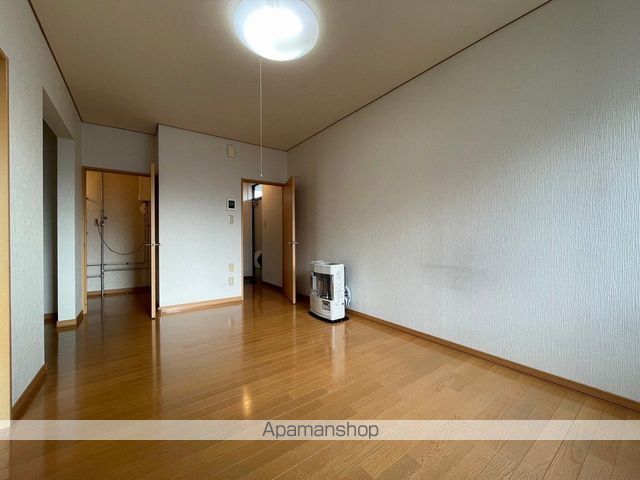 レジデンスおたもいの内装写真