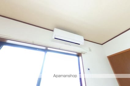 巽ハイツ[2DK/40.8m2]のその他設備