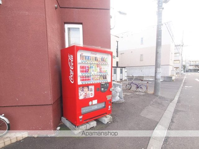 エスポアール白石のその他写真