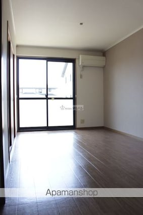 アーバングレイス[3DK/59.2m2]のリビング・居間